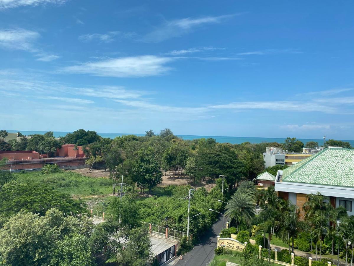 La Habana Hua Hin 2 Bedroom Seaview Exterior foto