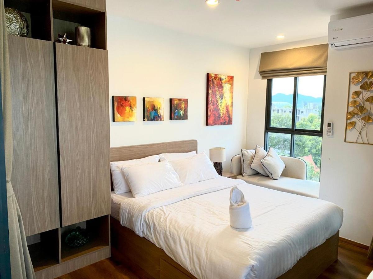 La Habana Hua Hin 2 Bedroom Seaview Exterior foto