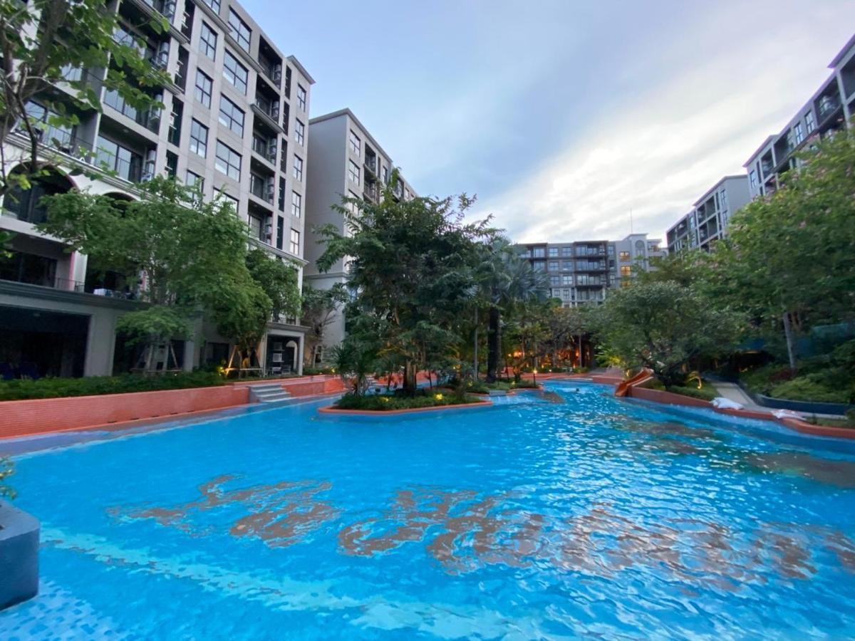 La Habana Hua Hin 2 Bedroom Seaview Exterior foto