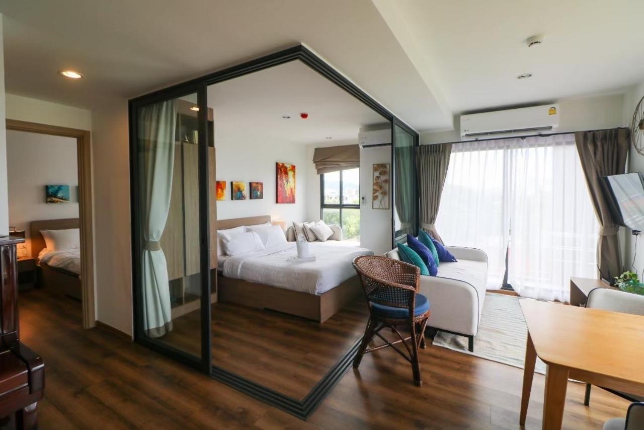 La Habana Hua Hin 2 Bedroom Seaview Exterior foto